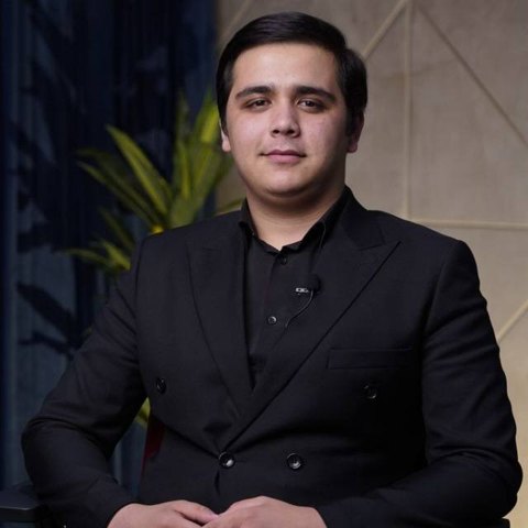 Burxoniddin Fatiddinov
